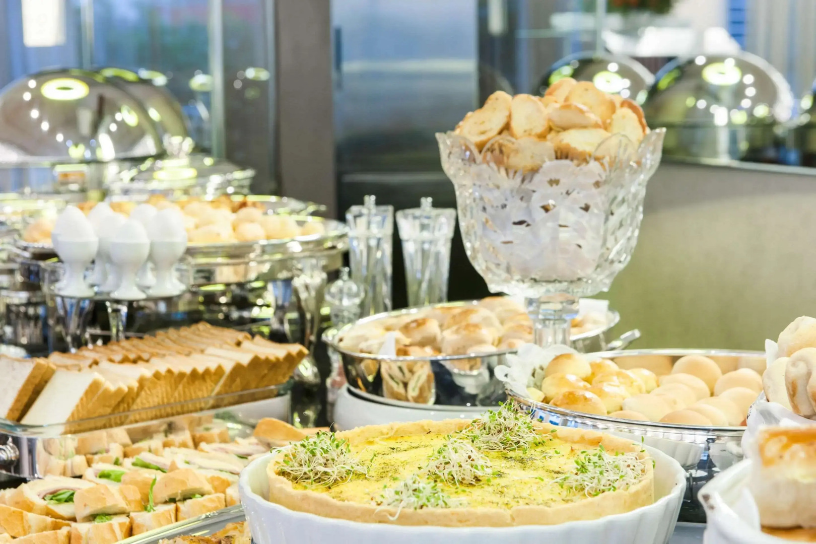 Photo - Comfort Hotel Fortaleza