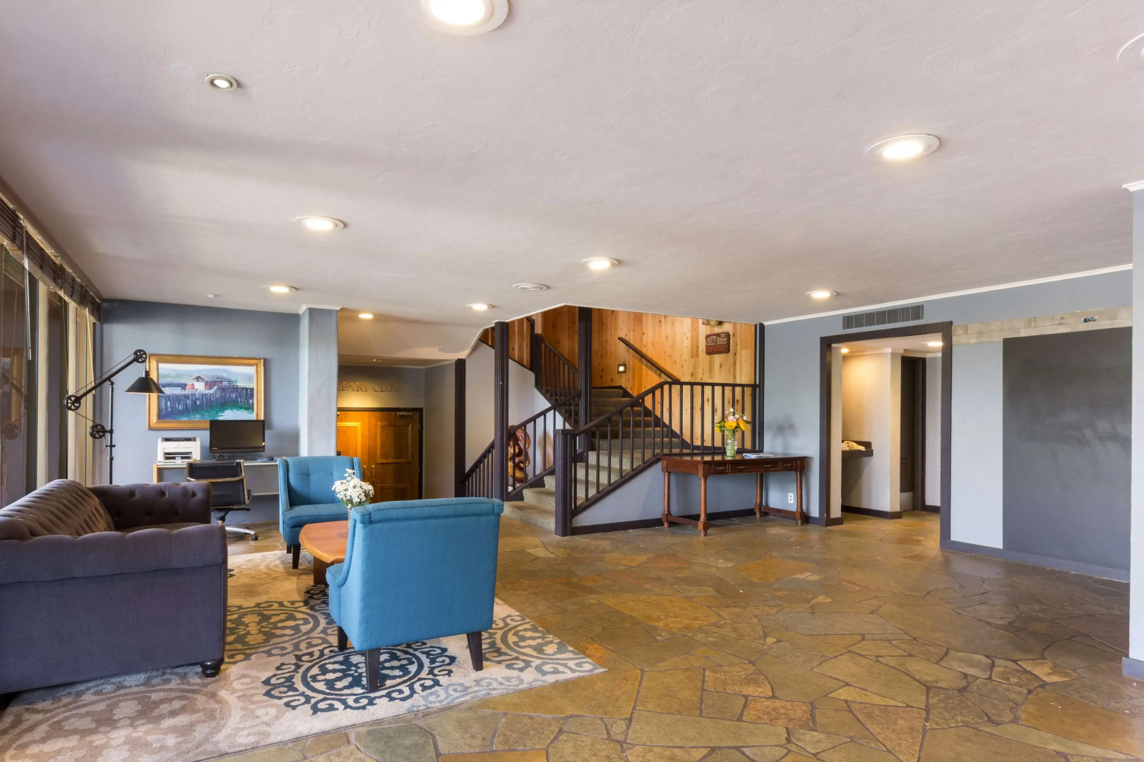 Photo - Red Lion Hotel Monterey