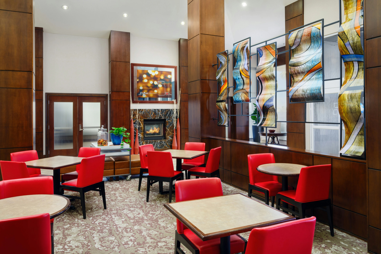 Photo - Hilton Garden Inn El Paso Airport