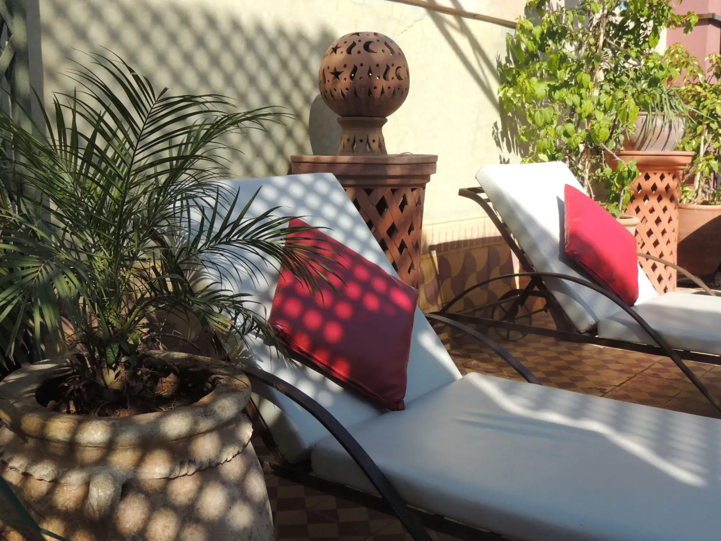 Foto - Riad l'Heure d'Eté