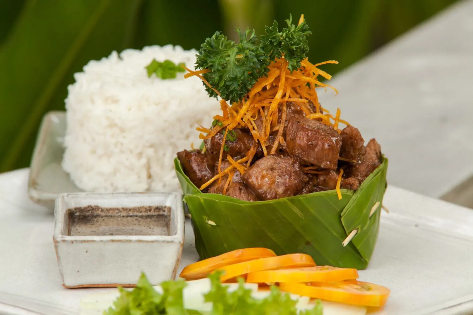 Photo - Indra Angkor Residence
