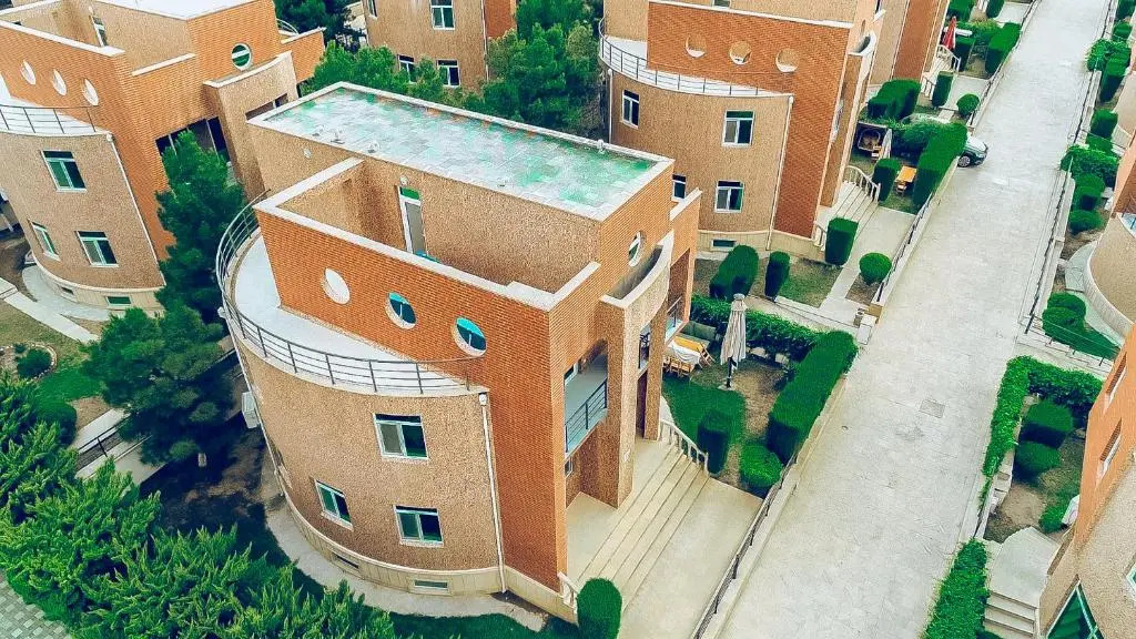 Photo - Panorama Villa Lux Hotel