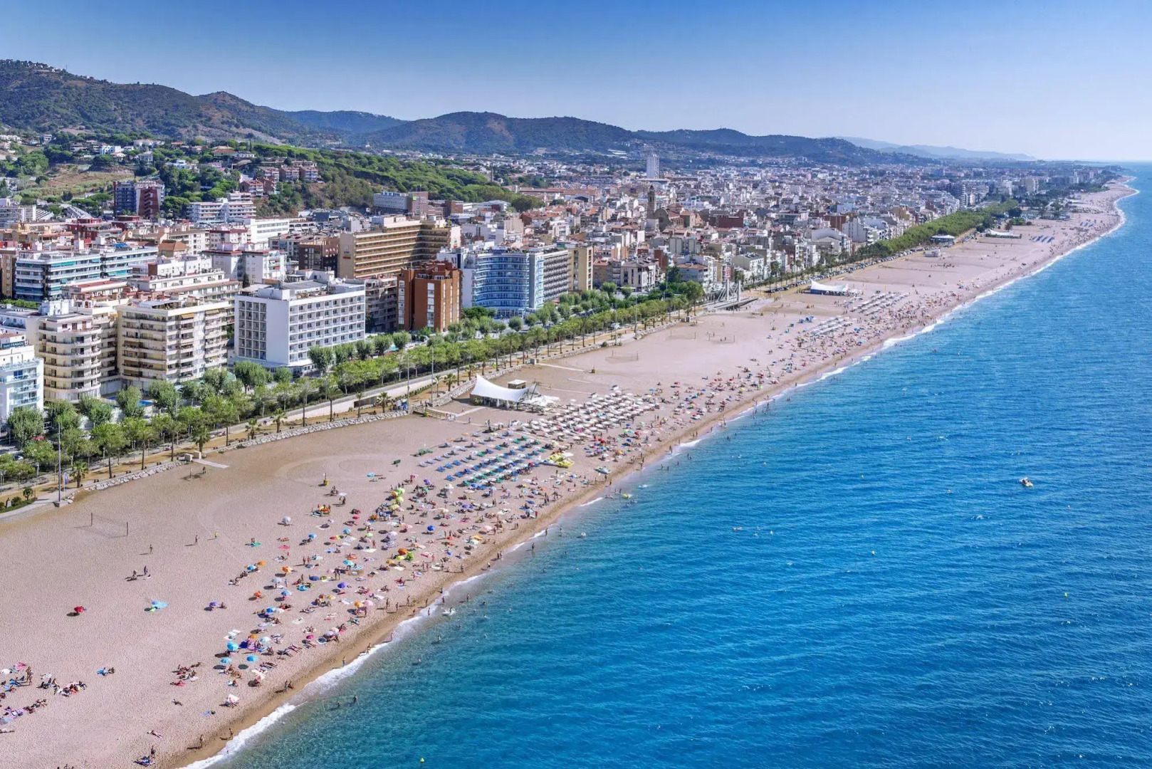 Foto - Hotel Oasis Park Splash