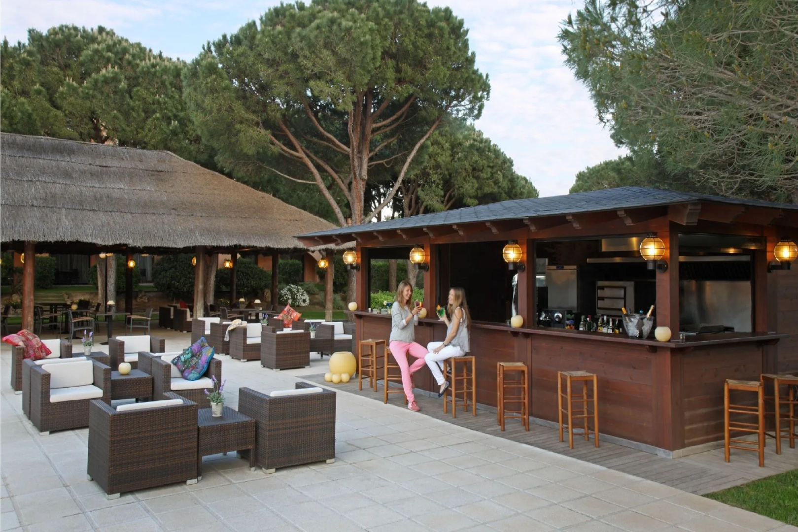 Photo - La Costa Golf & Beach Resort