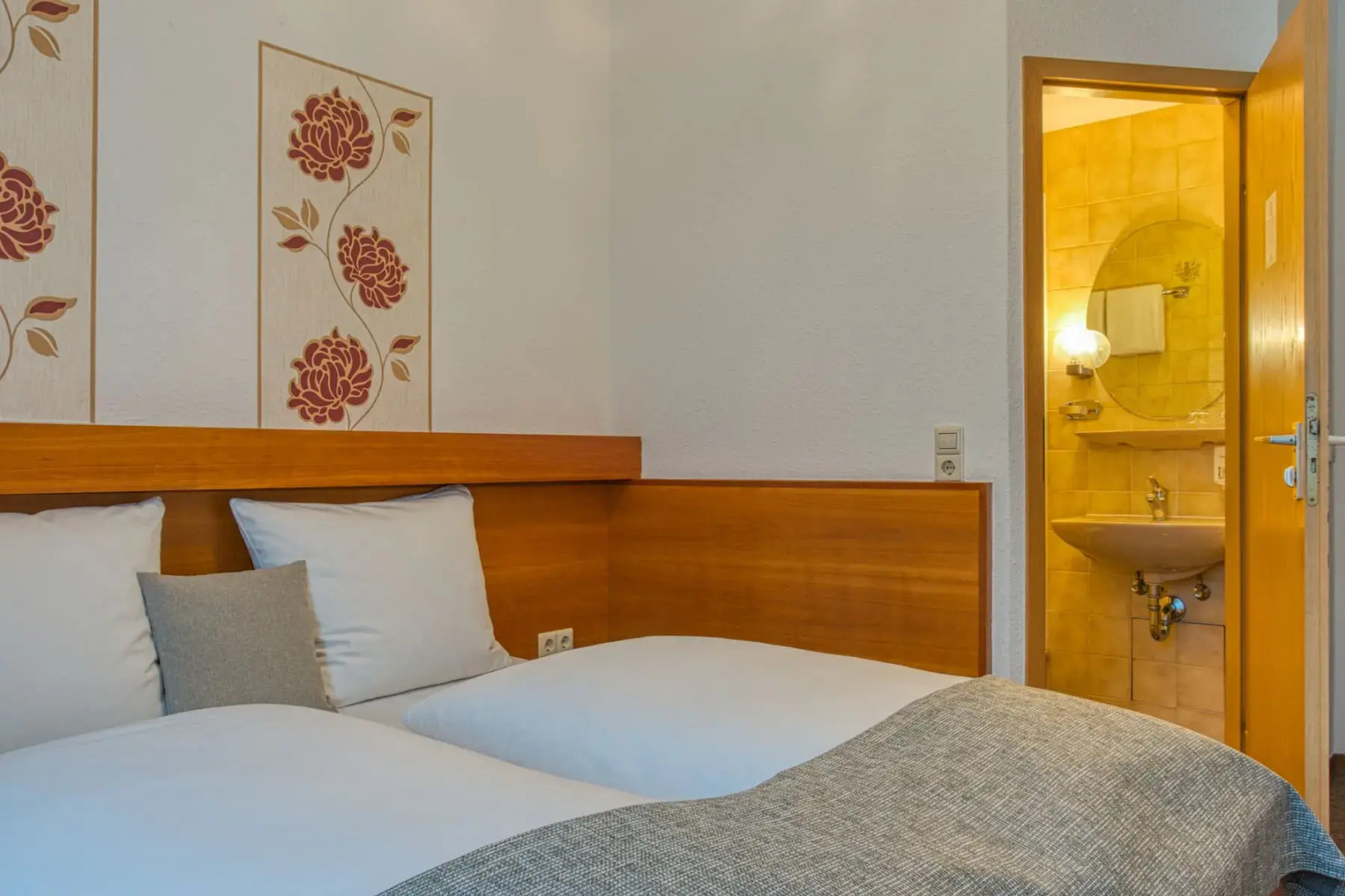 Foto - Sautter Hotel Stuttgart City