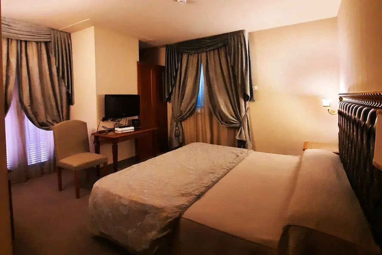 Foto - Santa Caterina Park Hotel