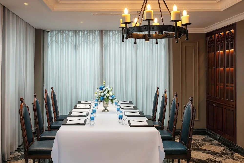 Foto - Le Chanvre Hanoi Hotel & Spa