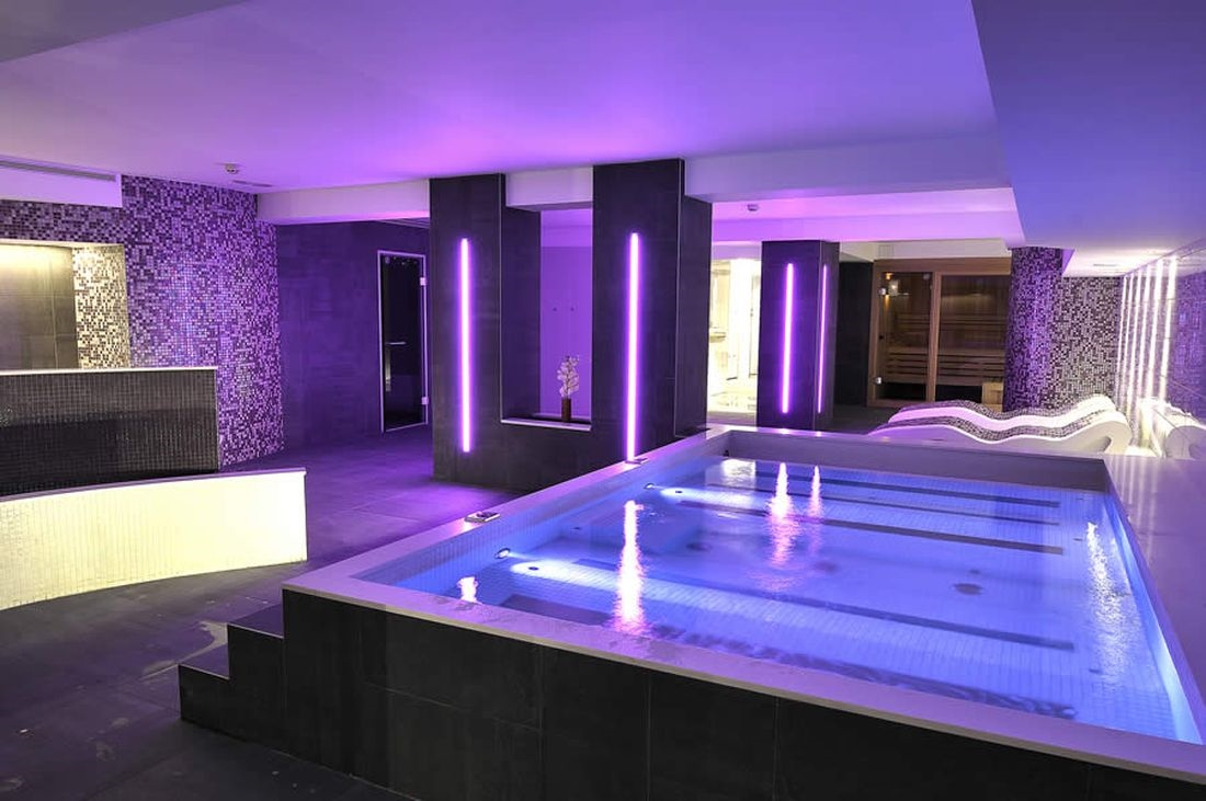 Foto - Hotel Kandahar