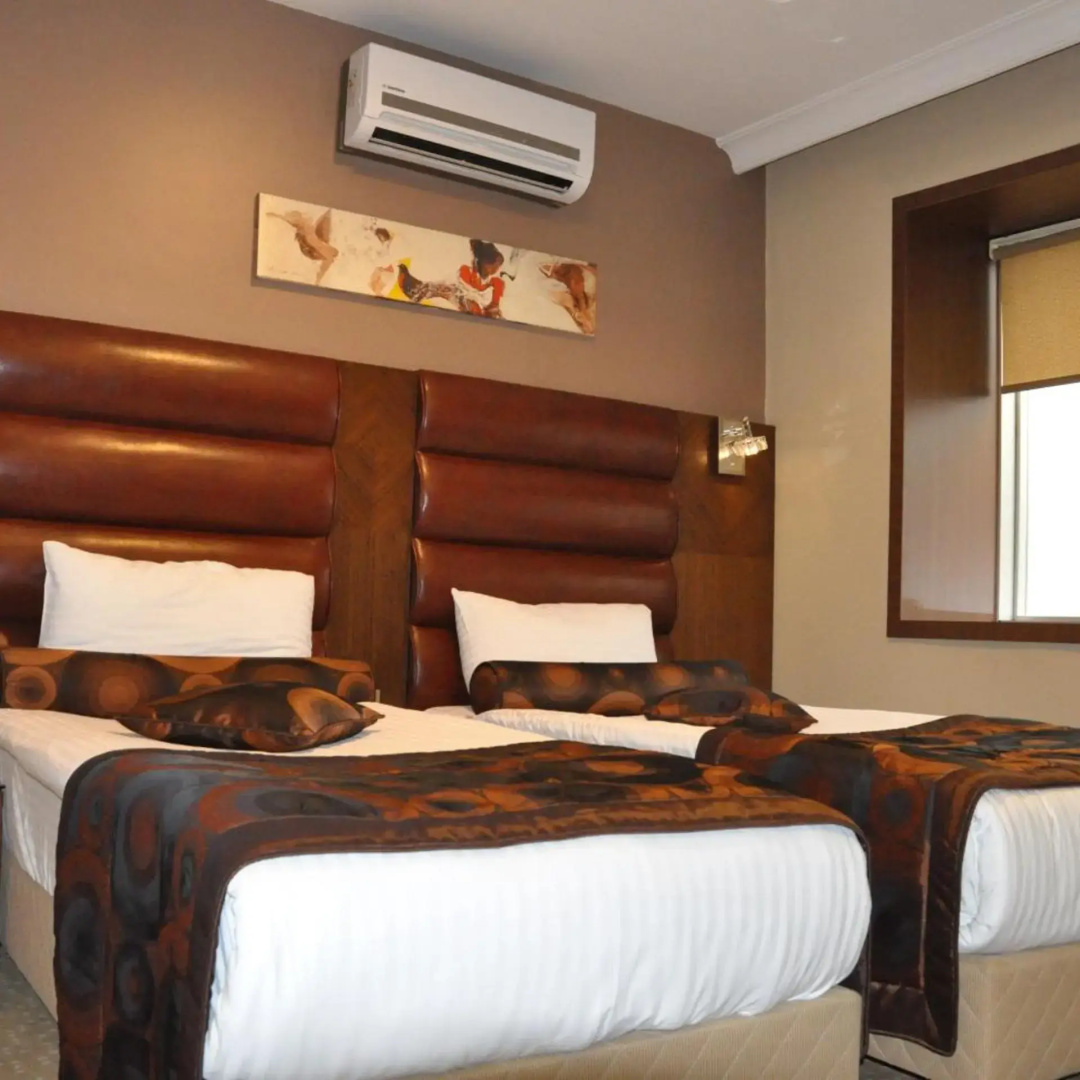 Foto - Marlight Boutique Hotel