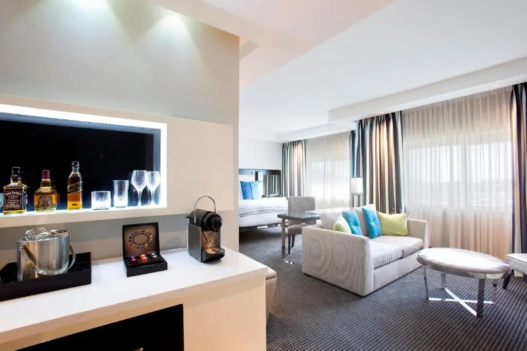 Foto - Southern Sun Waterfront Cape Town