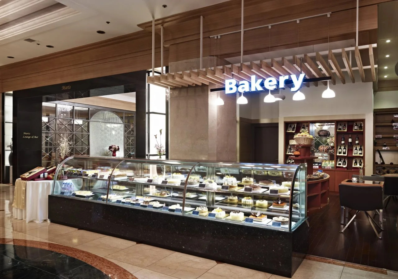 Foto - Hotel Samjung