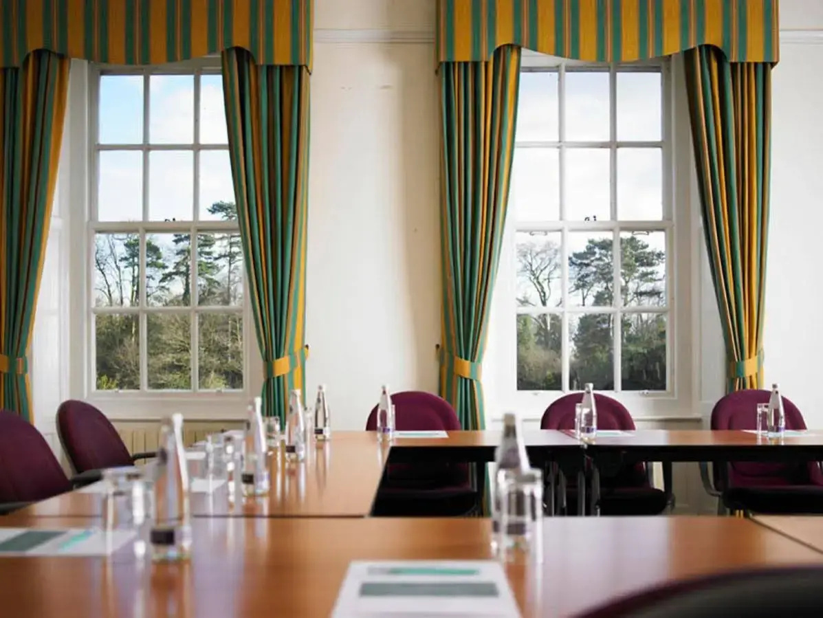 Photo - Hunton Park Hotel