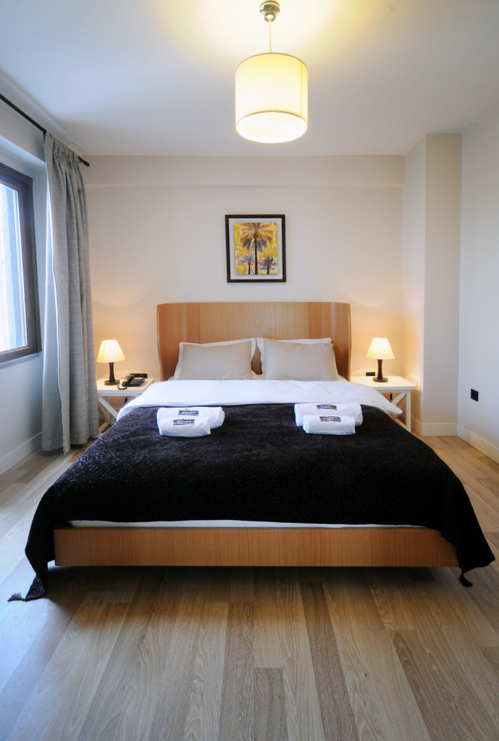 Foto - T-Loft Residence