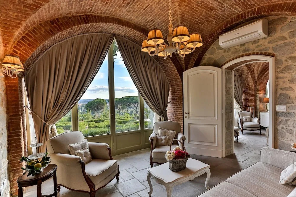 Foto - Villa Le Fontanelle