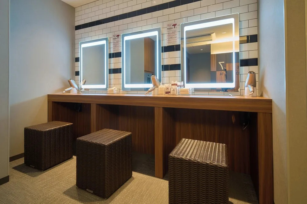 Foto - Via Inn Prime Osaka Kyobashi