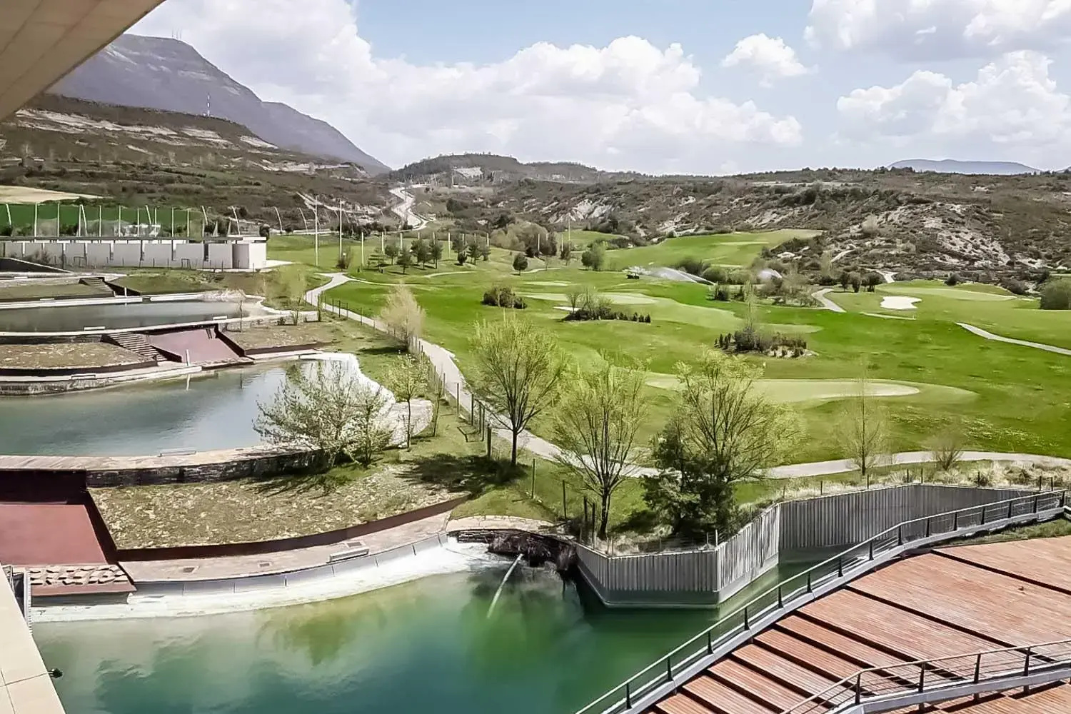 Foto - ​Exe Las Margas Golf