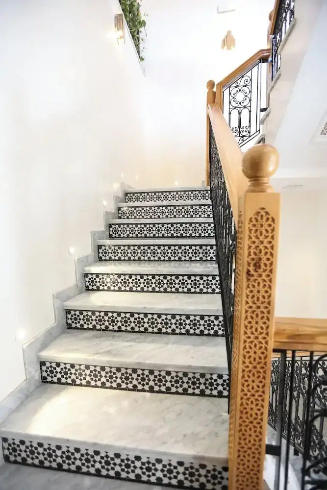 Foto - Riad Palais MERYEM