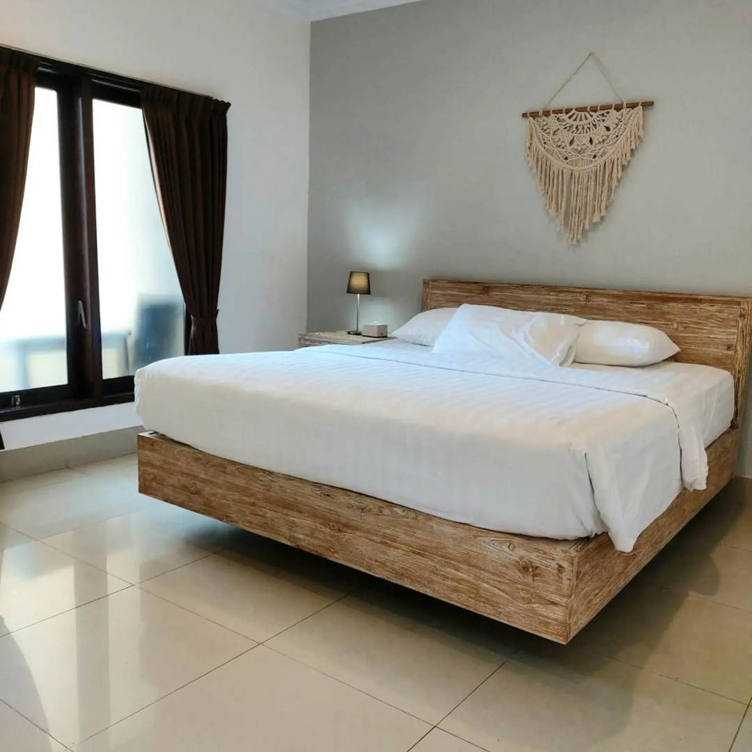 Photo - Radha Bali Hotel