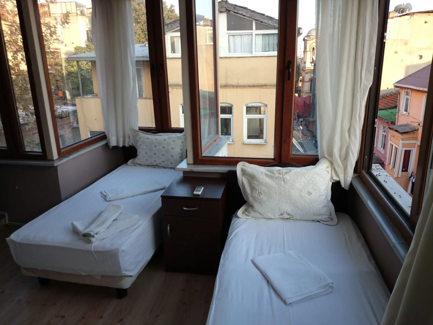 Foto - Hotel Yasmin
