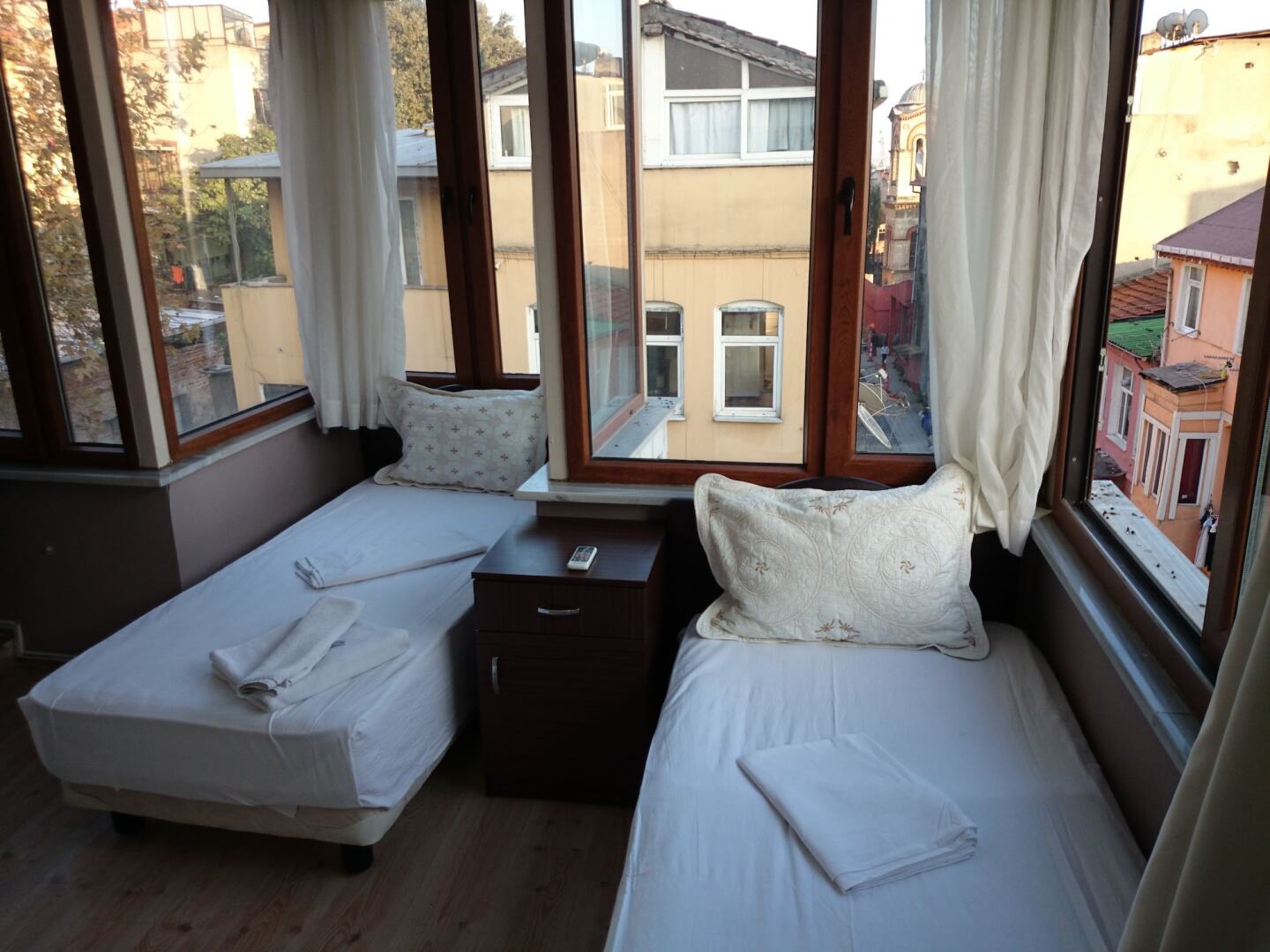 Photo - Hotel Yasmin