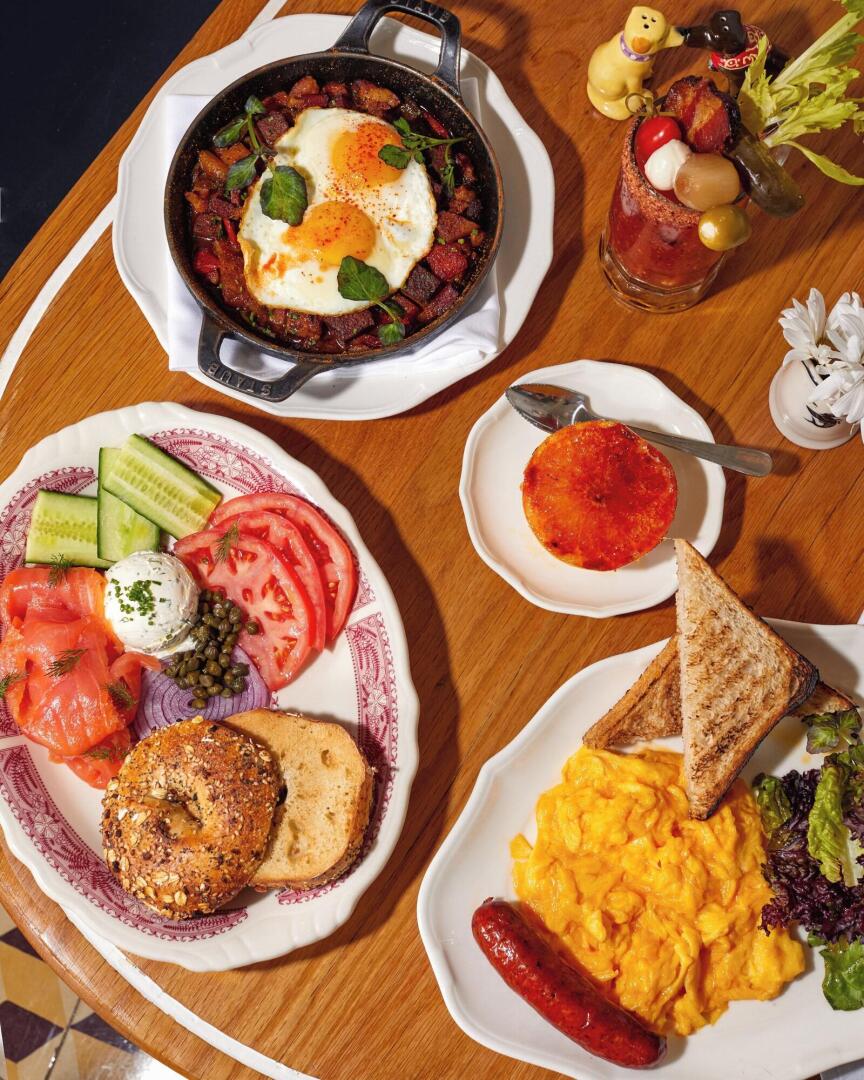 Foto - The Standard, High Line New York