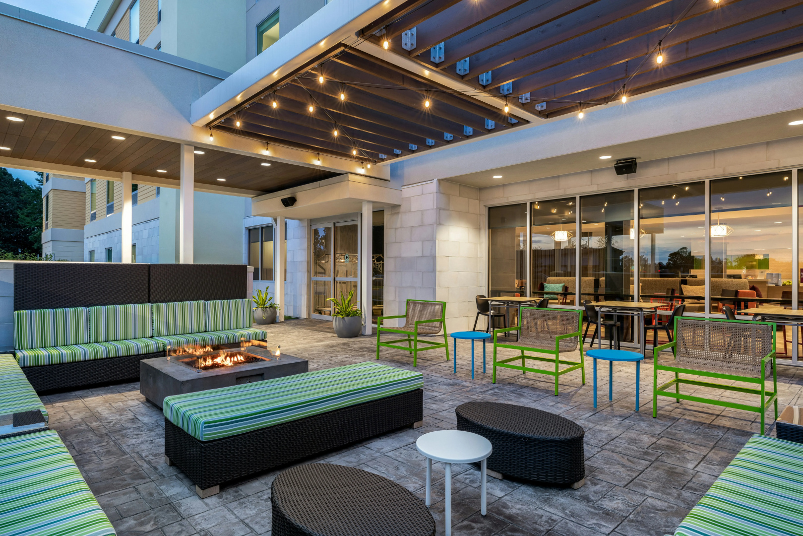 Photo - Home2 Suites By Hilton Virginia Beach Princess Anne