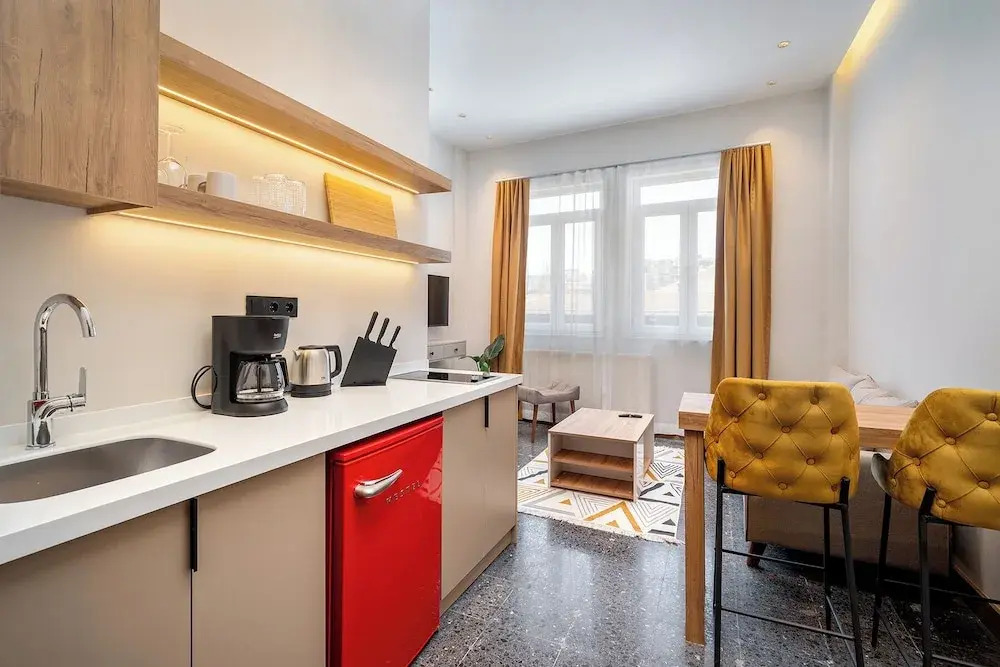 Foto - Urban Quarters - Boğazkesen