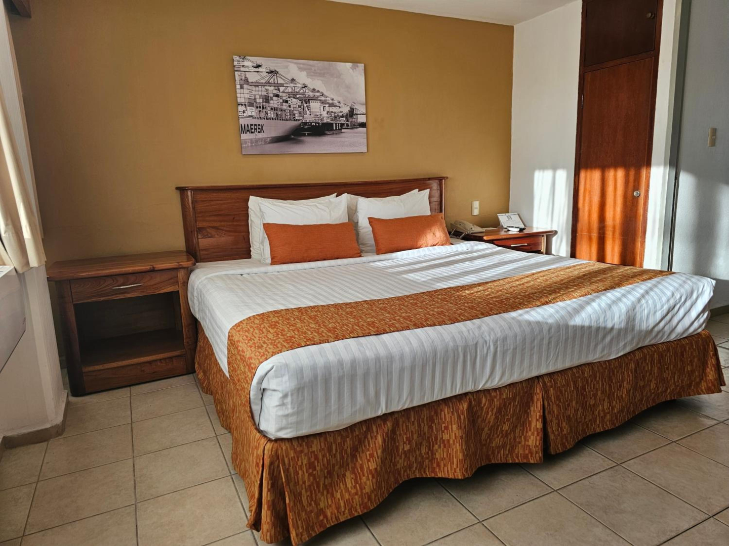 Photo - Hotel Riviera Tuxpan