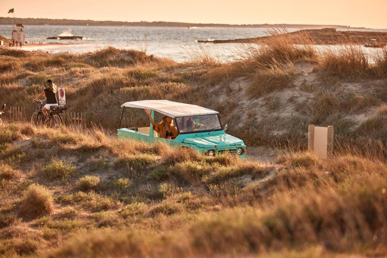 Photo - Mar Suites Formentera by Universal Beach Hotels