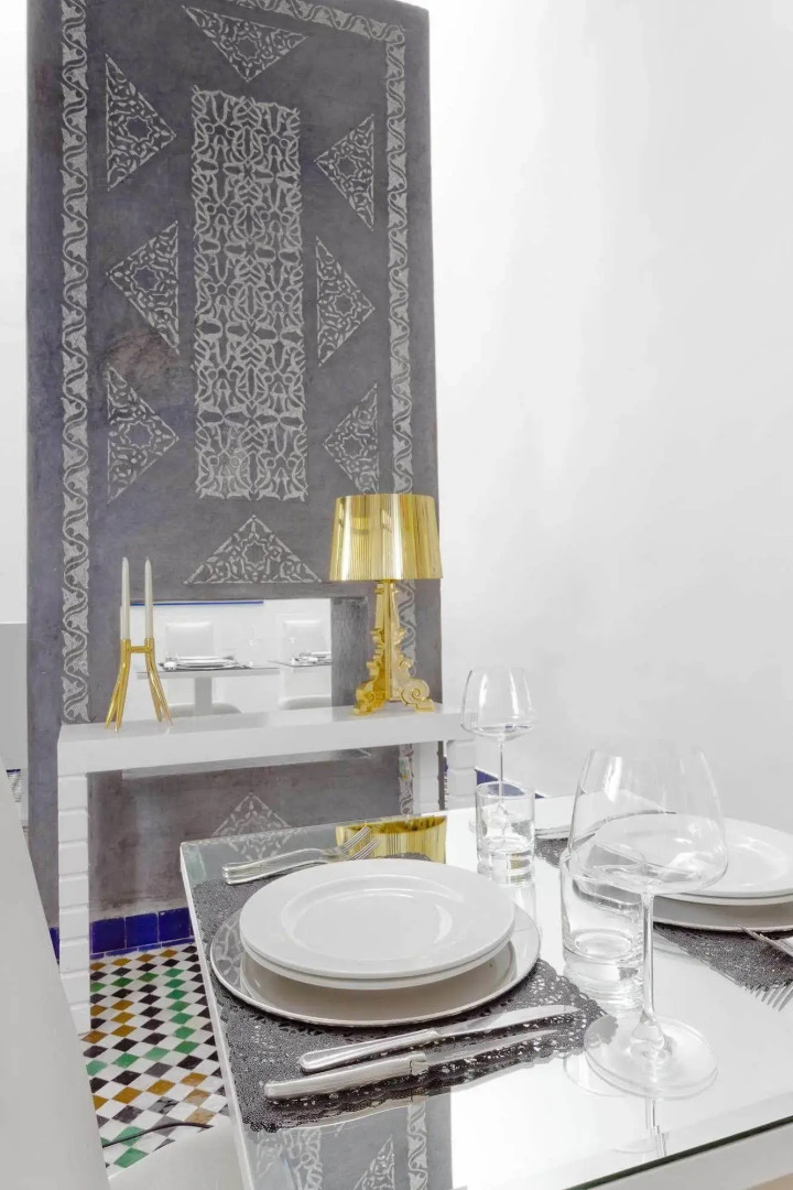 Foto - Riad Palais Bahia Fes