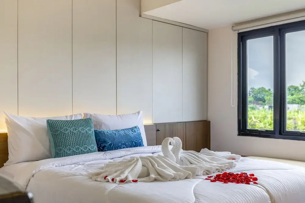 Foto - Verdant Bali Sekar Sari