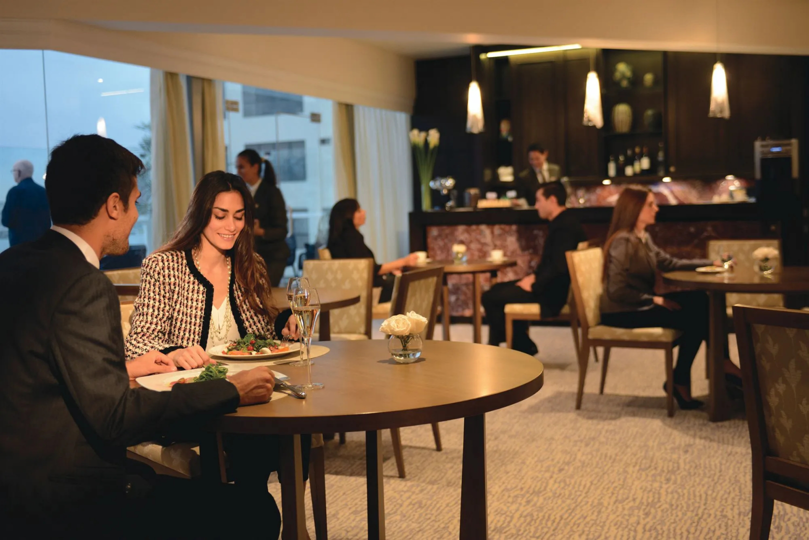 Foto - Miraflores Park, A Belmond Hotel, Lima