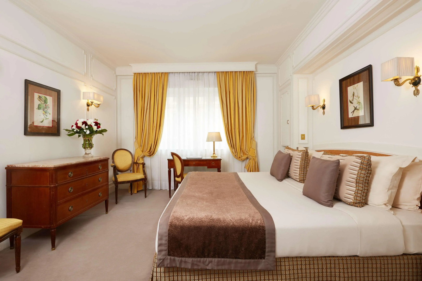 Foto - Majestic Hotel Spa - Champs Elysées