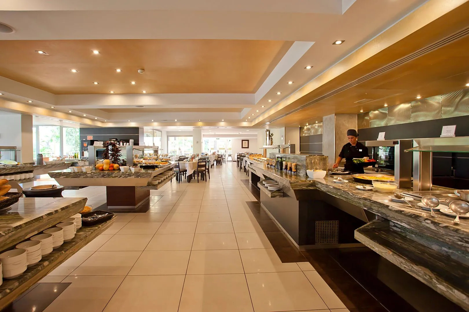 Photo - FERGUS Bermudas