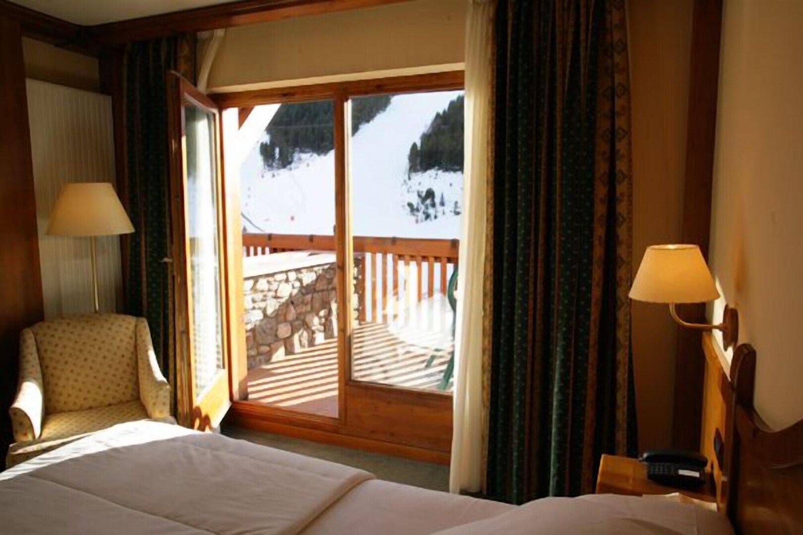 Photo - Sport Hotel Village