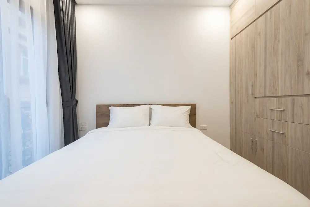 Photo - Mersey Central Hanoi Apart'Hotel