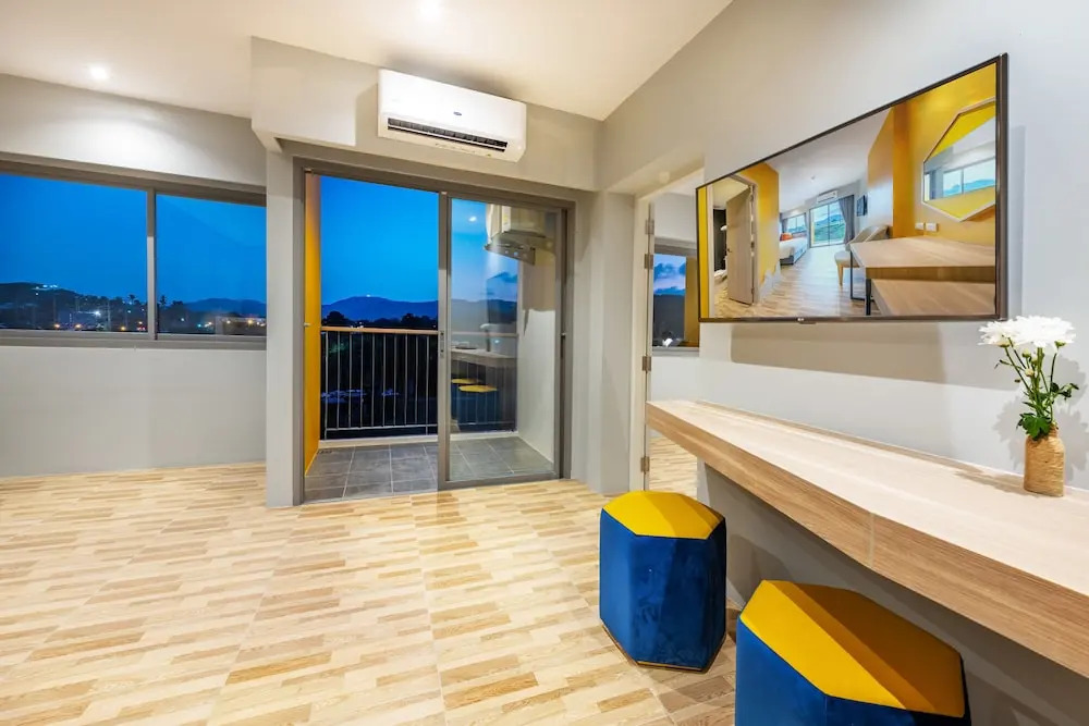 Foto - Beehive Boutique Hotel Phuket