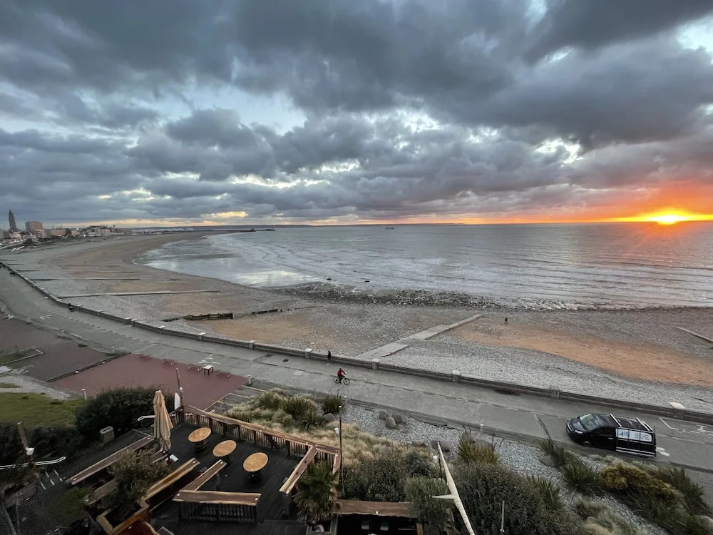 Foto - LOGIS HOTEL - La Petite Rade