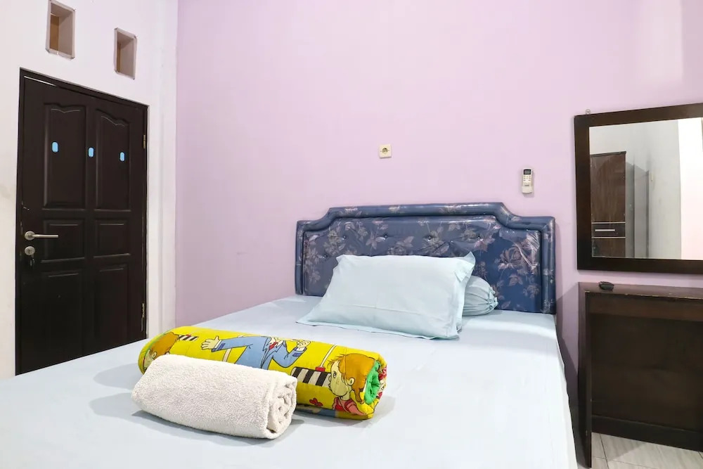 Foto - Micost Homestay