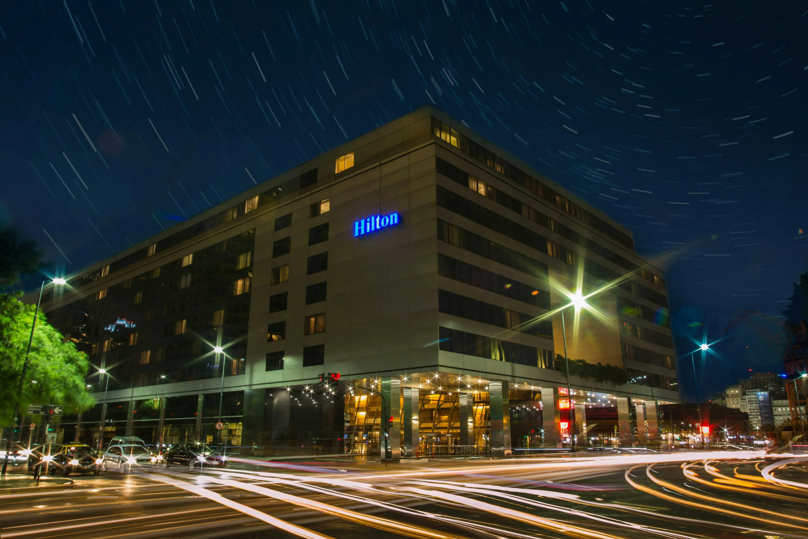 Photo - Hilton Buenos Aires