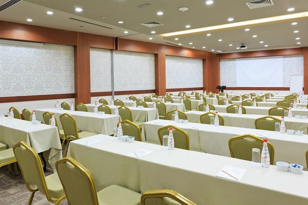 Photo - Limak Ambassadore Hotel Ankara
