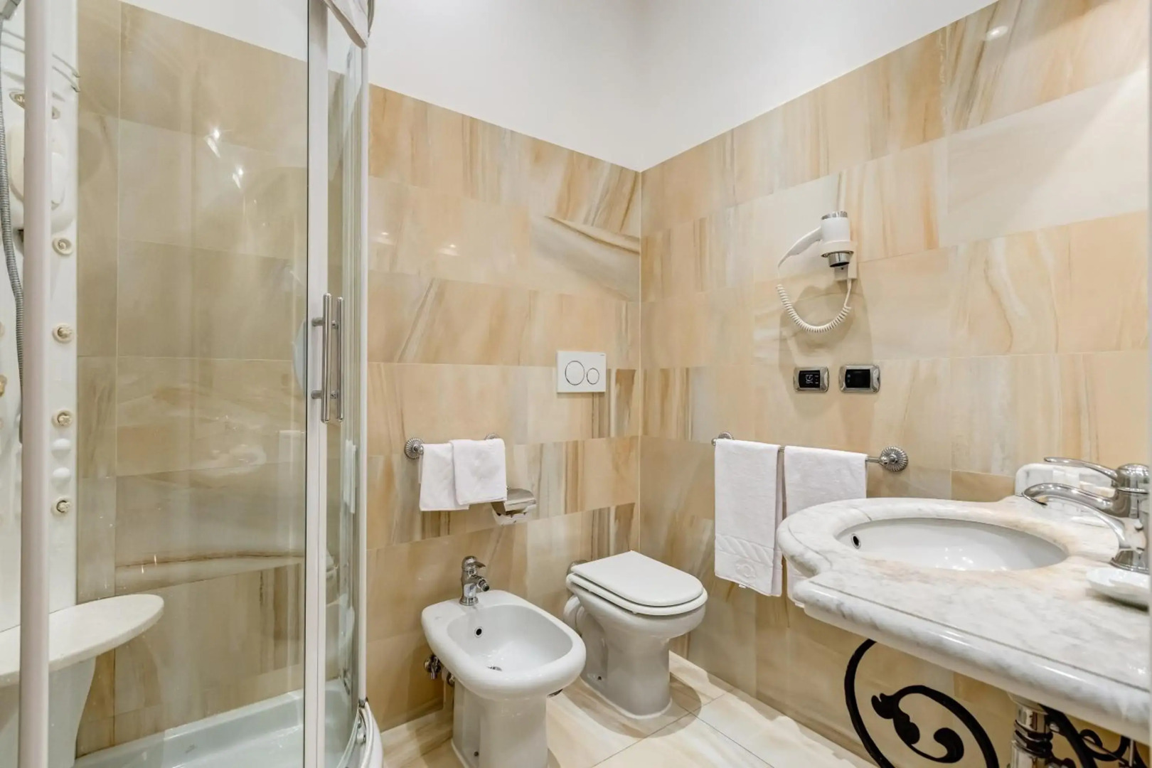 Foto - Hotel Cellini