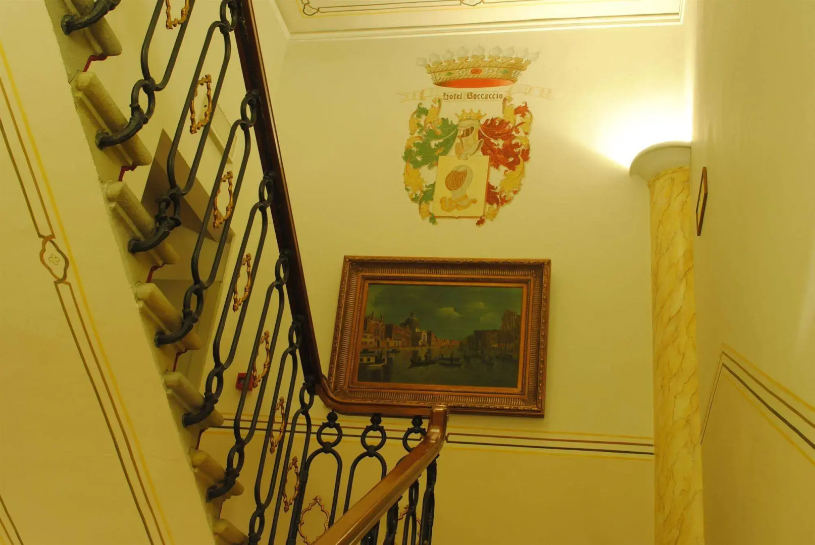 Foto - Hotel Boccaccio