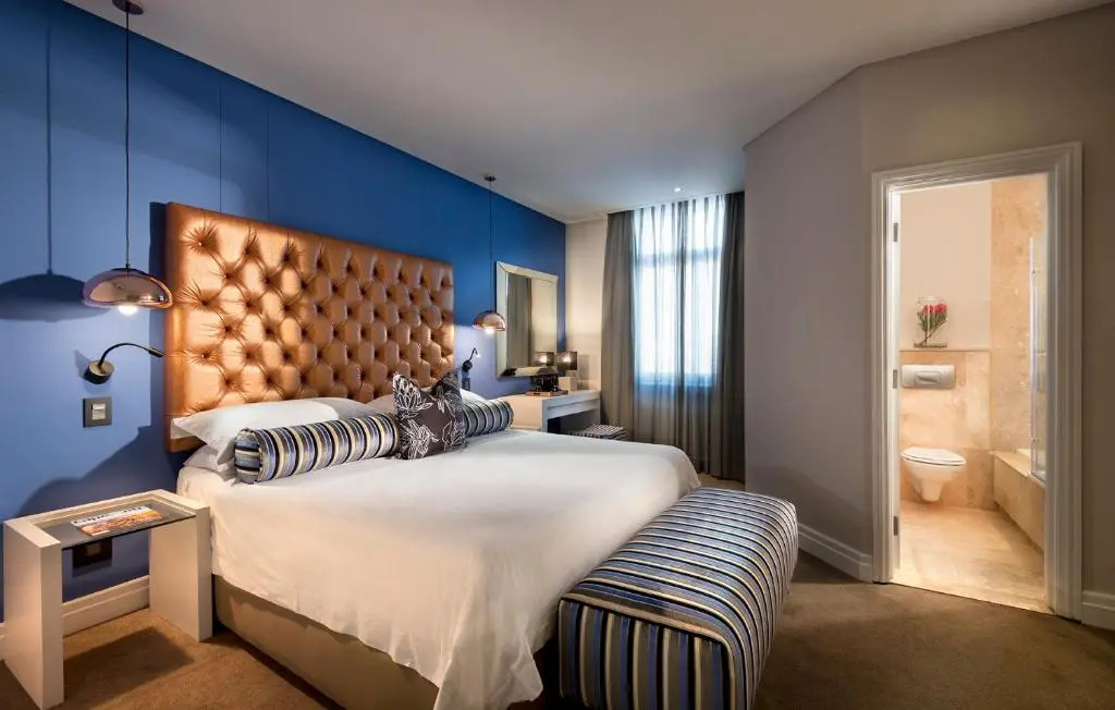 Foto - Grand Daddy Boutique Hotel