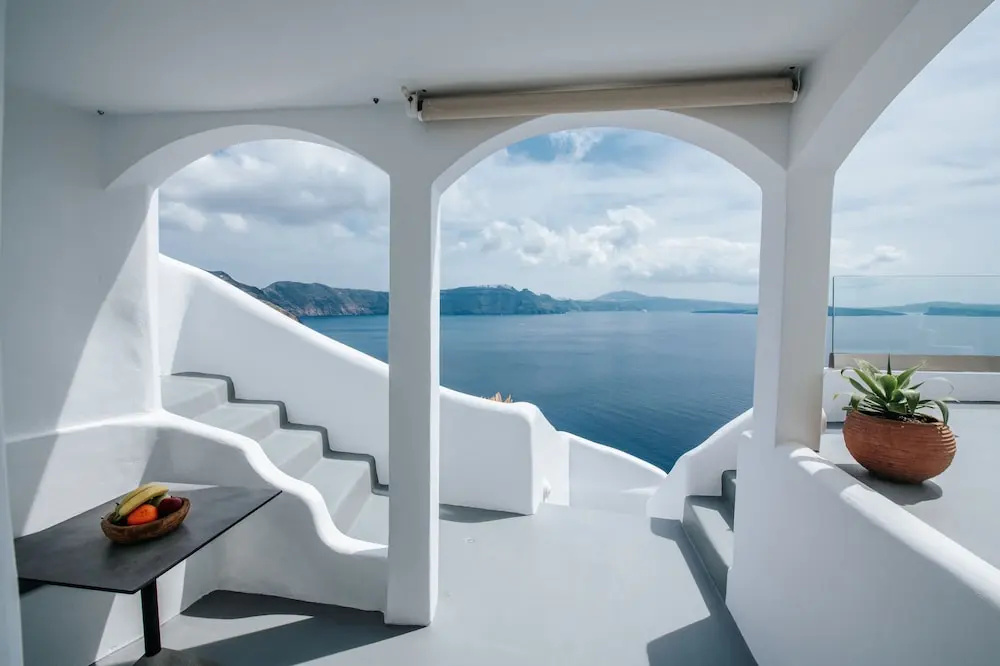 Foto - Virginia's Cave Villas