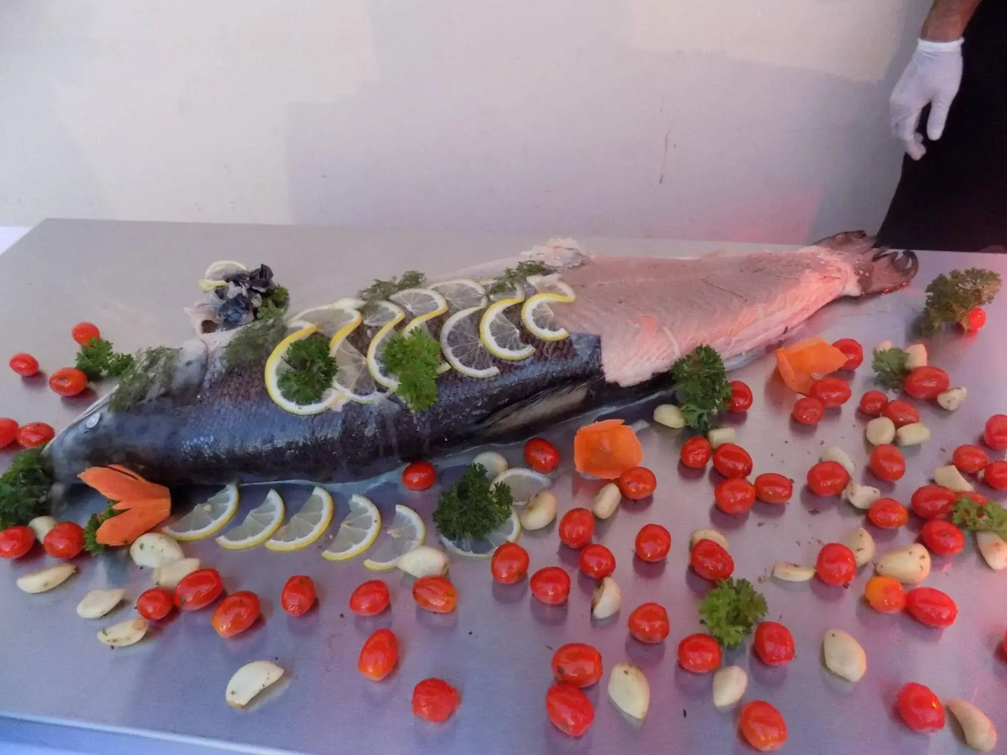 Foto - Sokha Phnom Penh Hotel