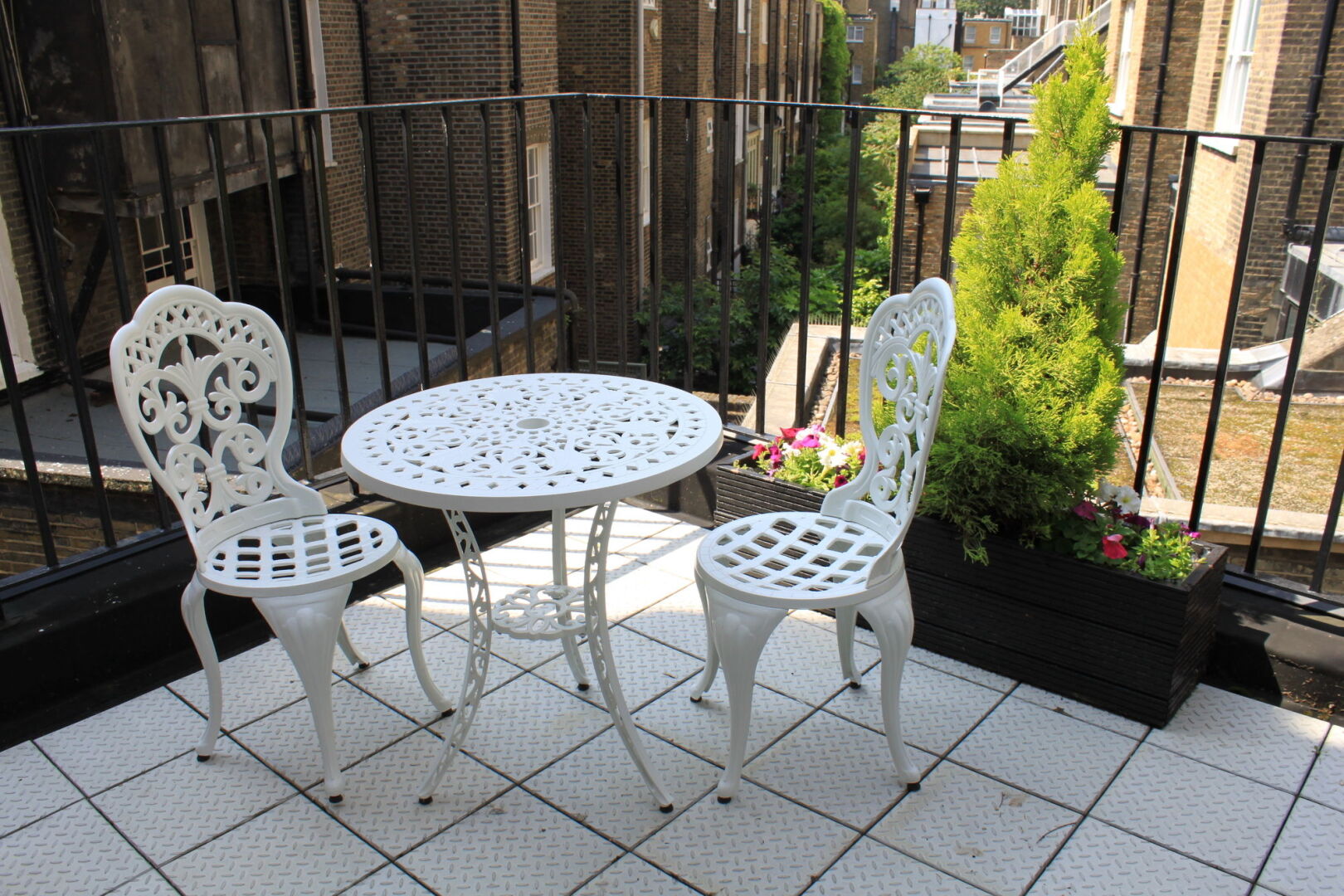 Foto - Sheriff Hotel