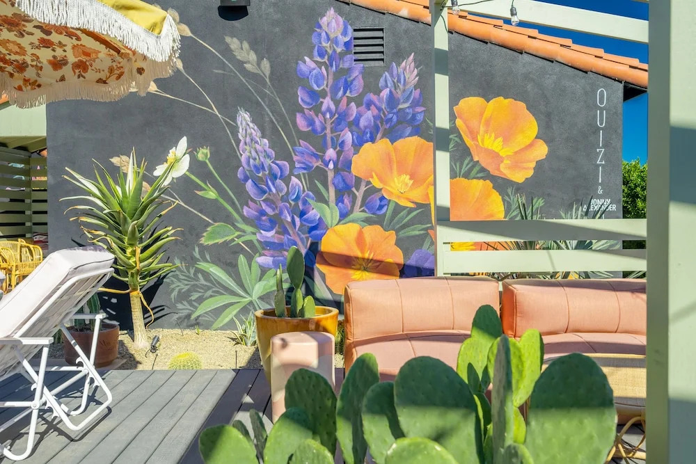 Foto - Fleur Noire Hotel - 21 and Over