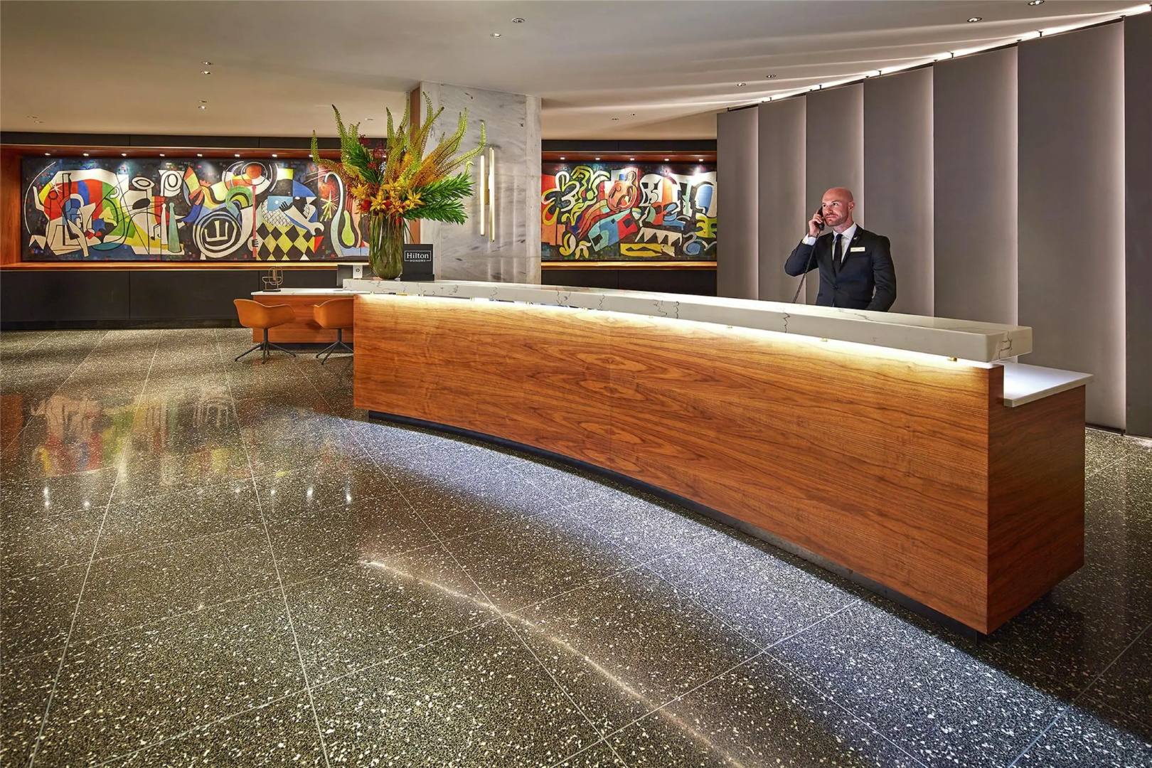 Photo - The Statler Dallas Curio Collection By Hilton