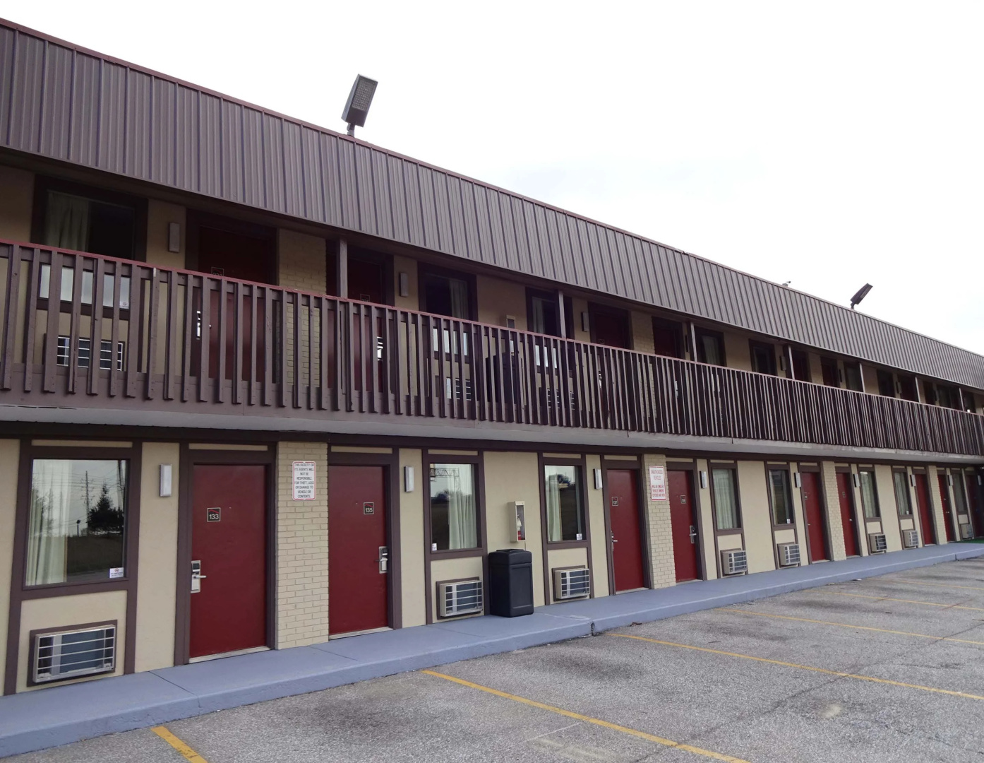 Photo - Red Roof Inn Indianapolis - Castleton
